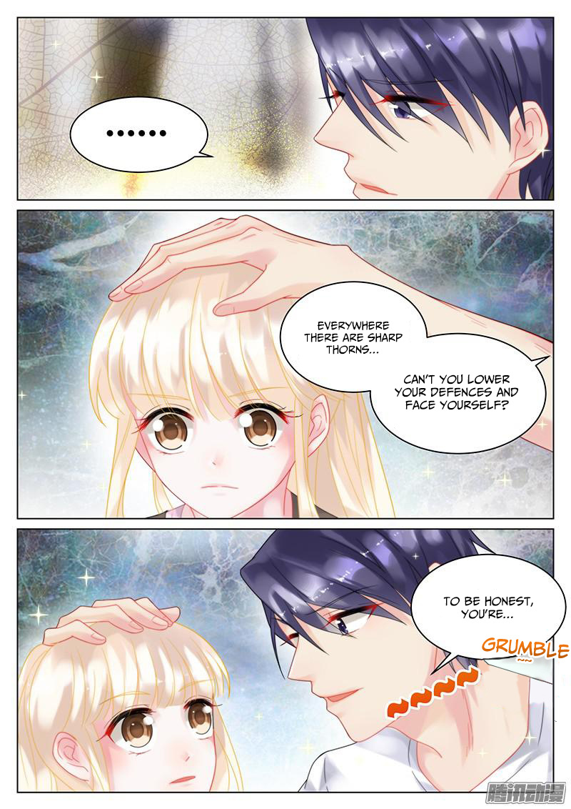 Fall in Love With my Trouble chapter 30 - page 3