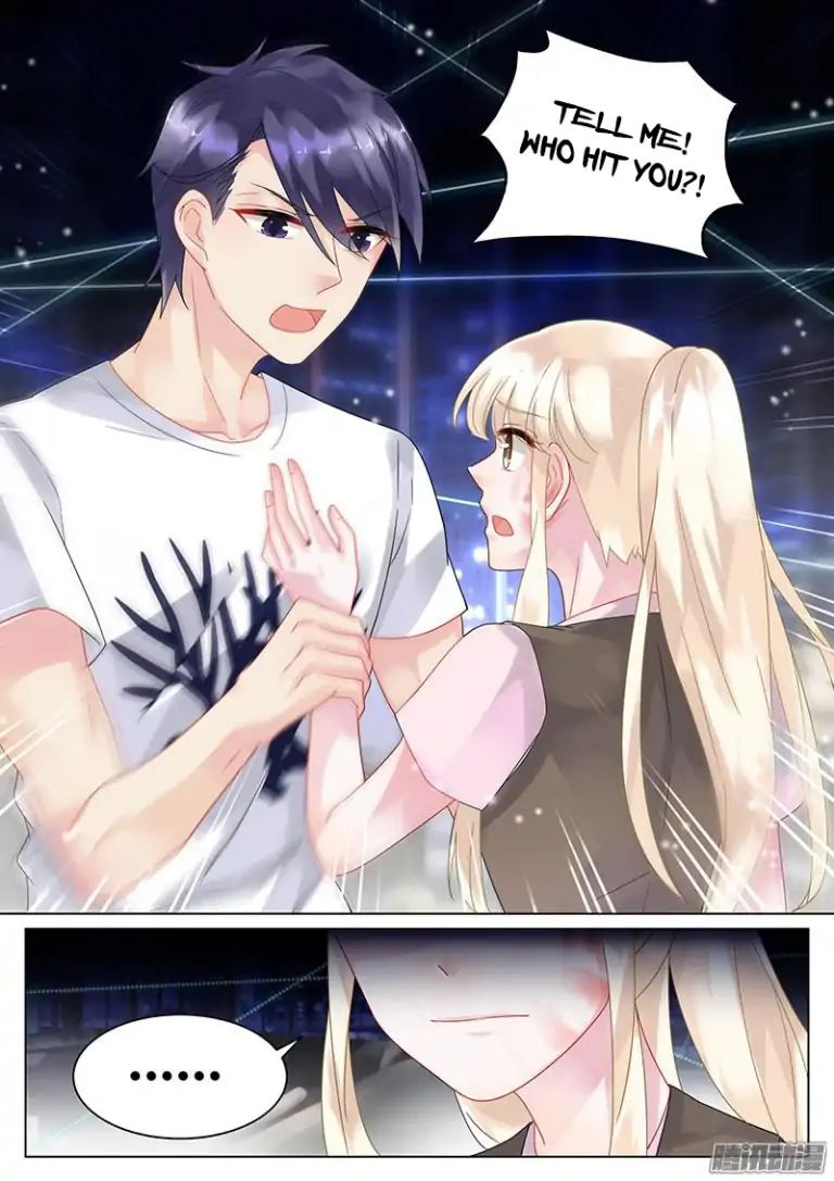 Fall in Love With my Trouble chapter 29 - page 11