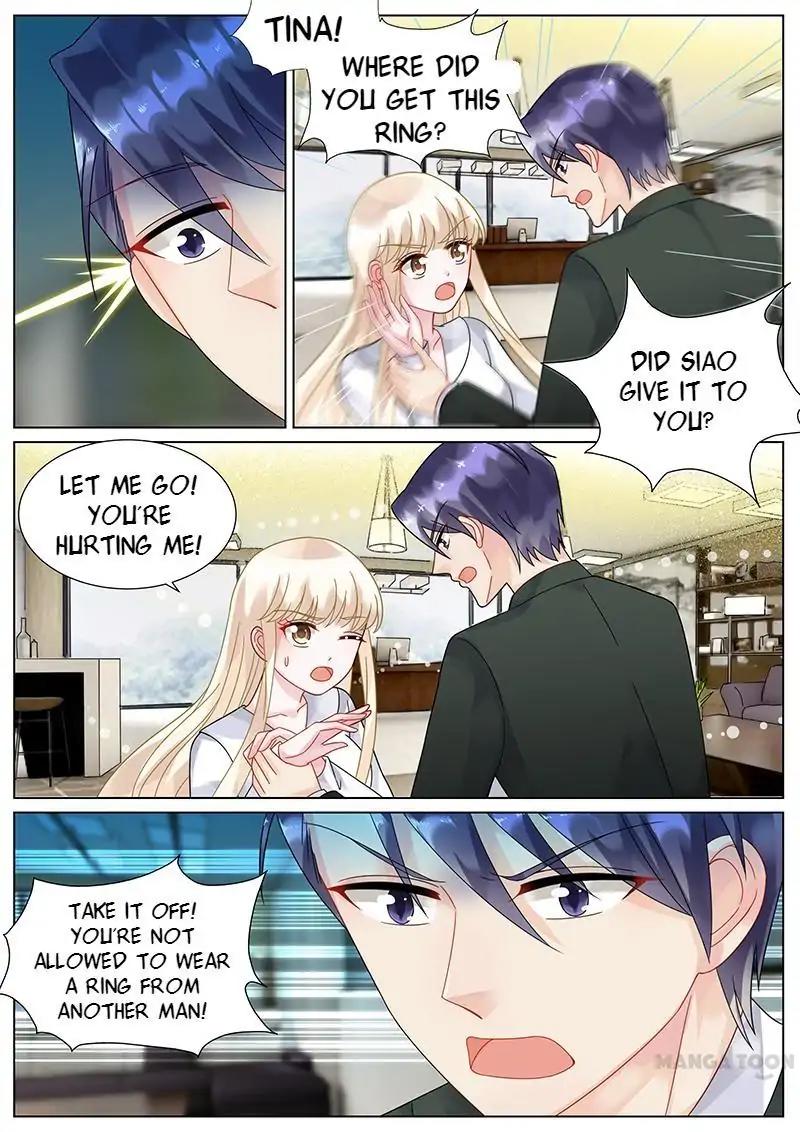 Fall in Love With my Trouble chapter 76 - page 2