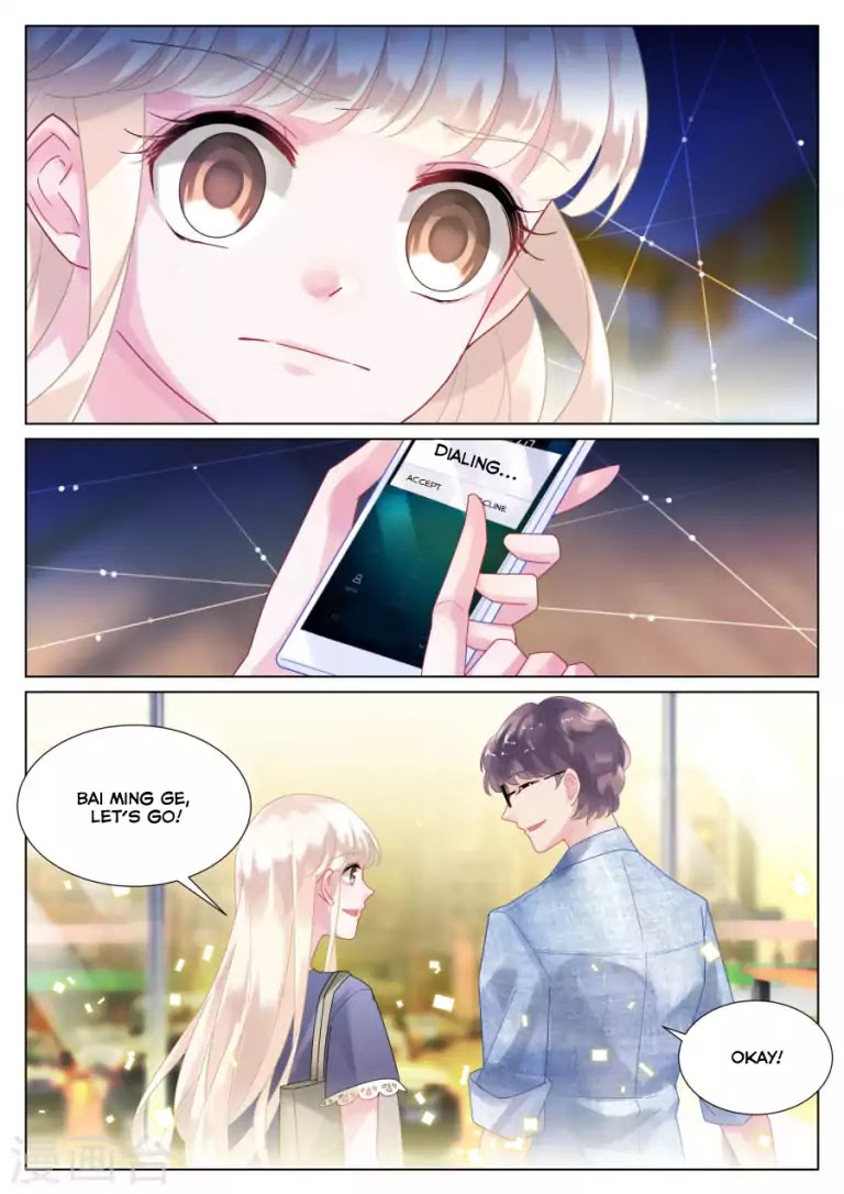 Fall in Love With my Trouble chapter 19 - page 10