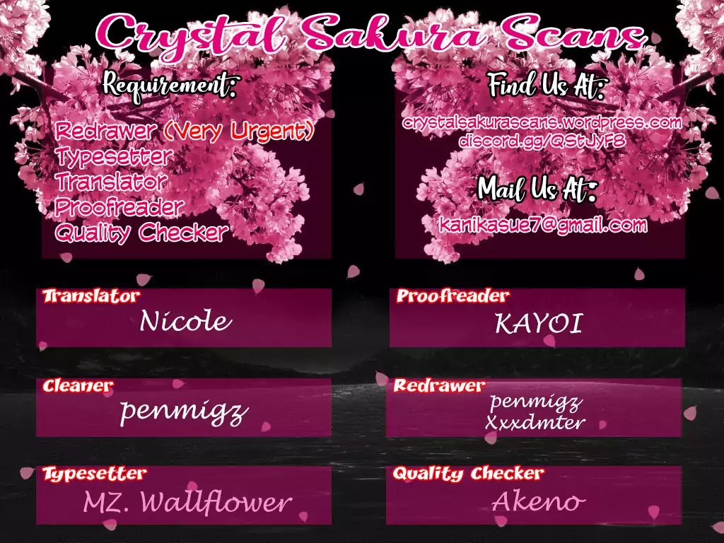 Fall in Love With my Trouble chapter 14 - page 2