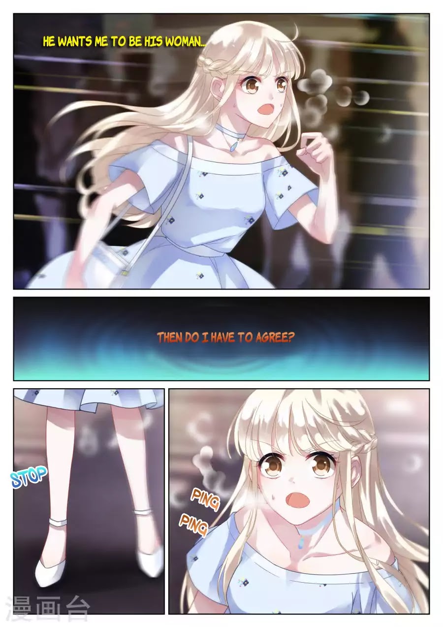 Fall in Love With my Trouble chapter 14 - page 4