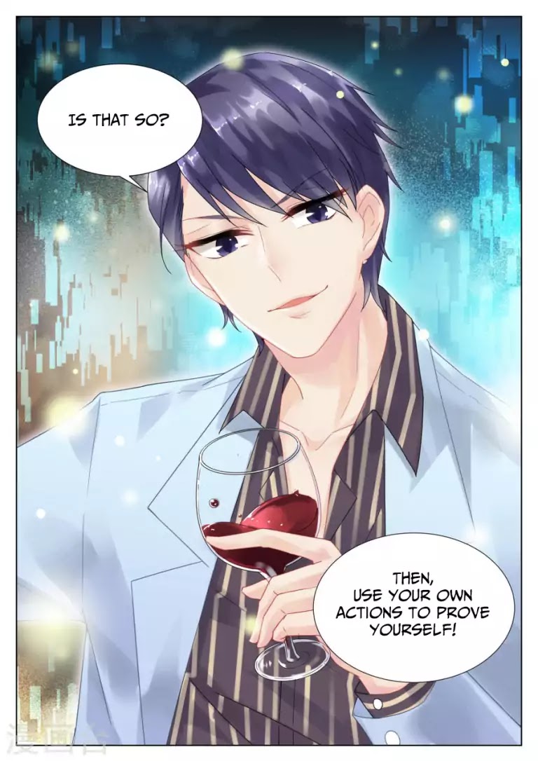 Fall in Love With my Trouble chapter 15 - page 10