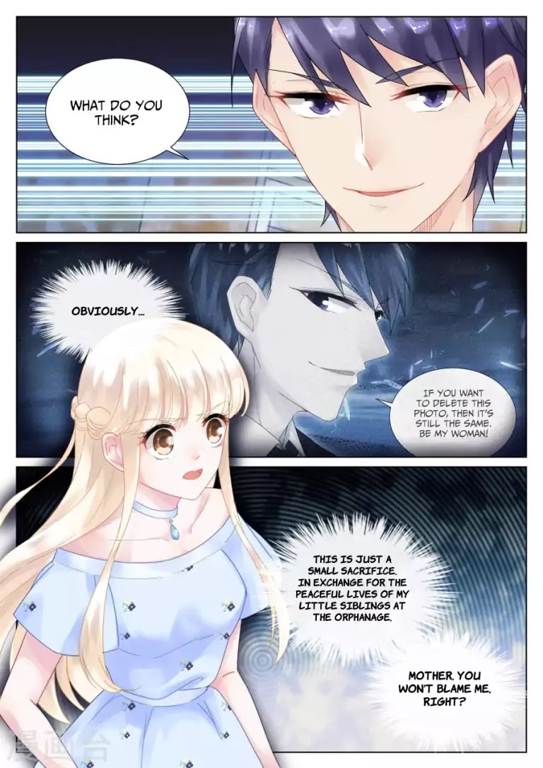 Fall in Love With my Trouble chapter 15 - page 7
