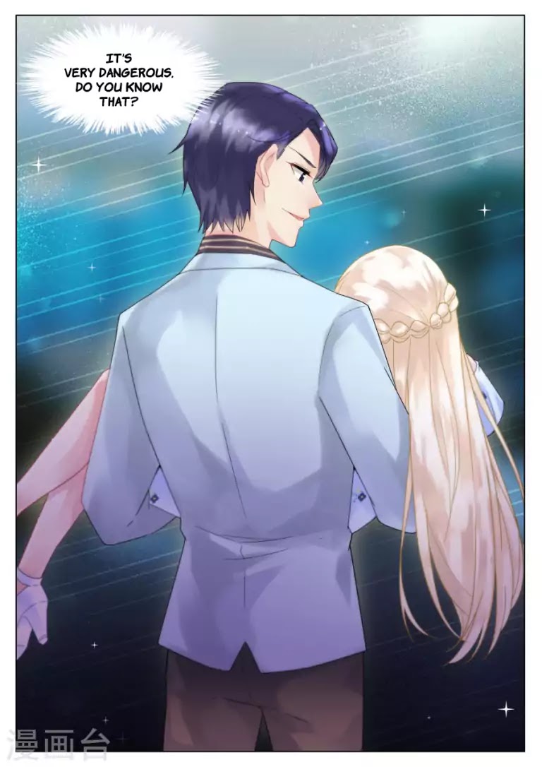 Fall in Love With my Trouble chapter 16 - page 7