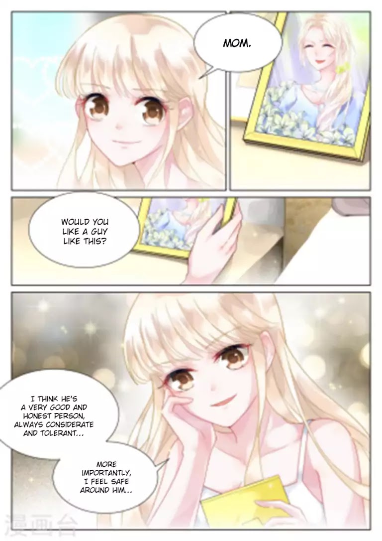 Fall in Love With my Trouble chapter 18 - page 10