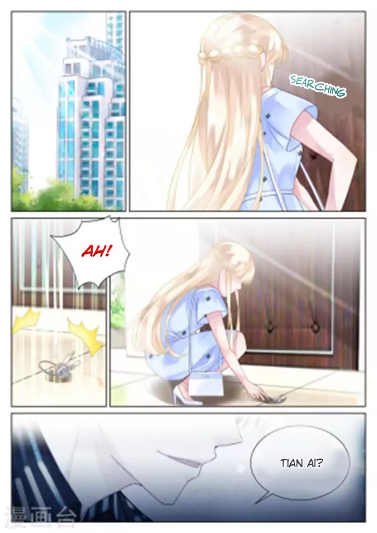 Fall in Love With my Trouble chapter 18 - page 3
