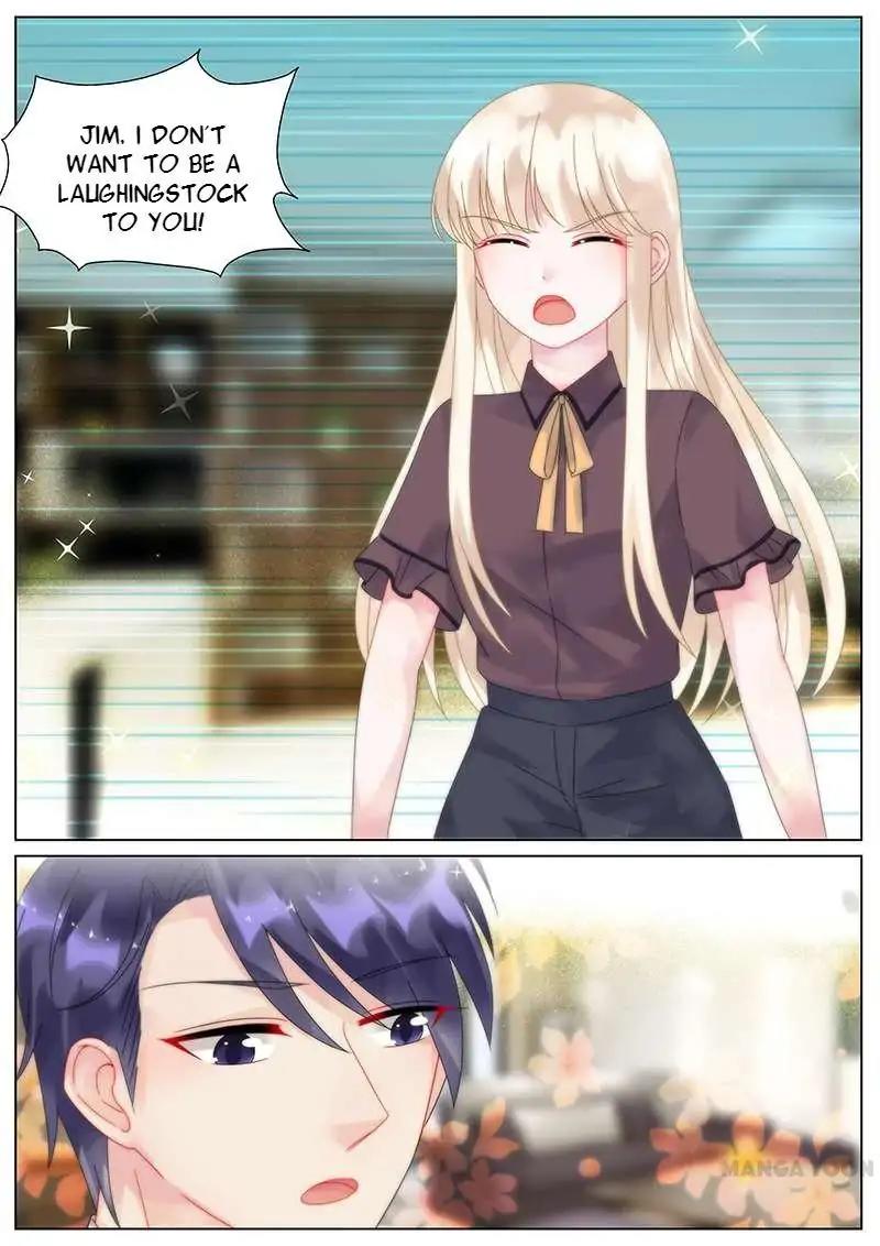 Fall in Love With my Trouble chapter 102 - page 2