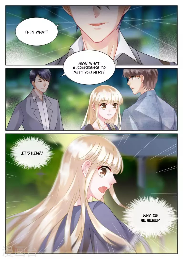 Fall in Love With my Trouble chapter 20 - page 10