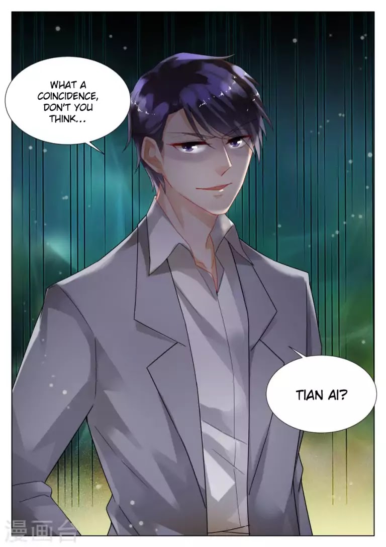 Fall in Love With my Trouble chapter 20 - page 11