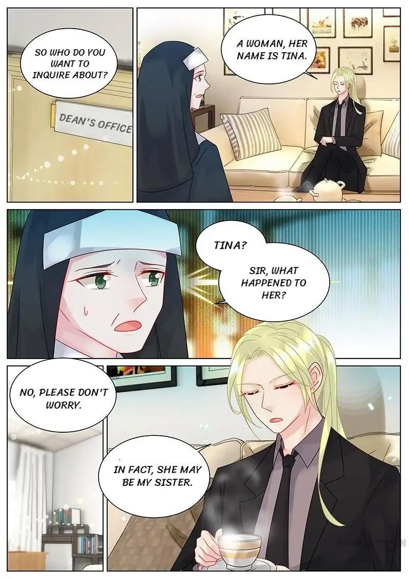 Fall in Love With my Trouble chapter 150 - page 2