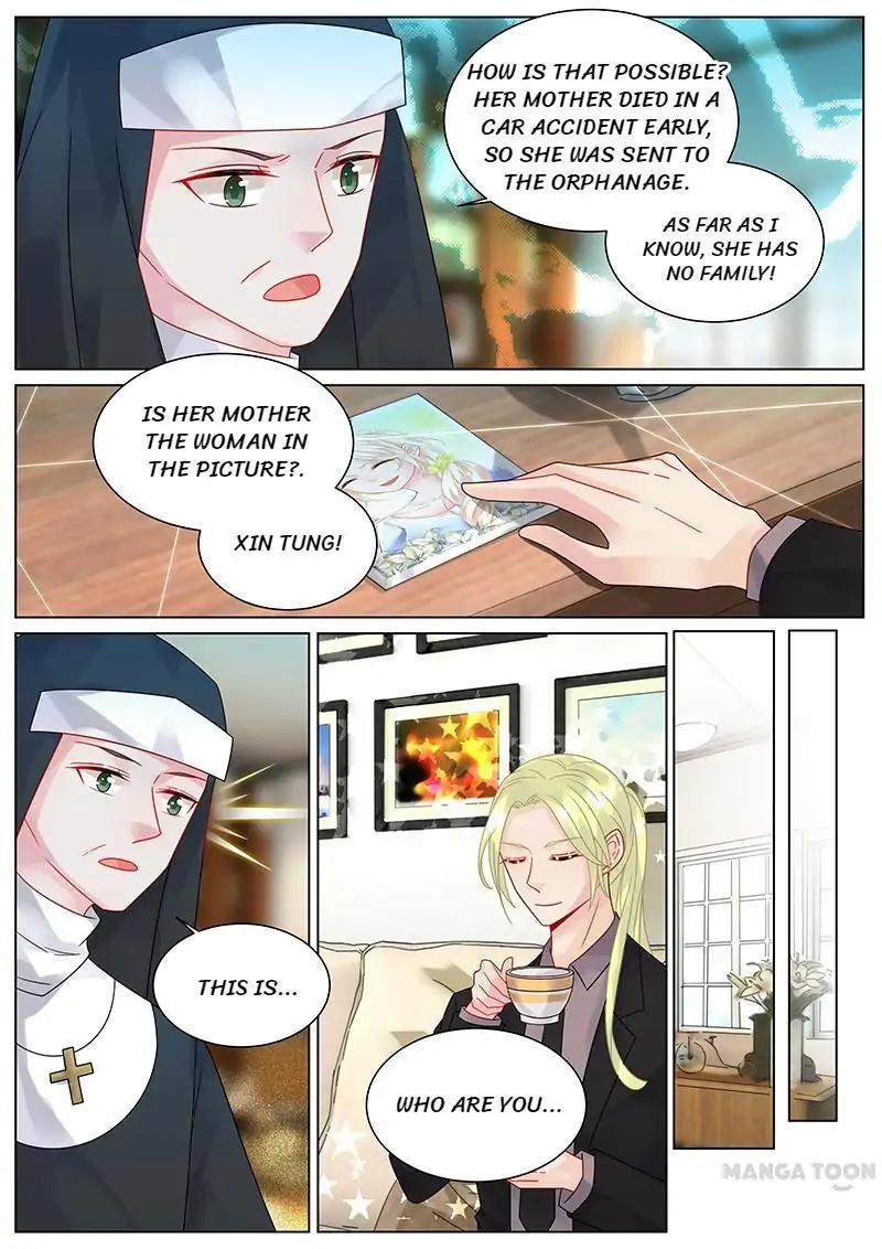 Fall in Love With my Trouble chapter 150 - page 3