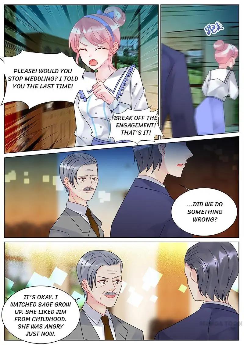 Fall in Love With my Trouble chapter 150 - page 6