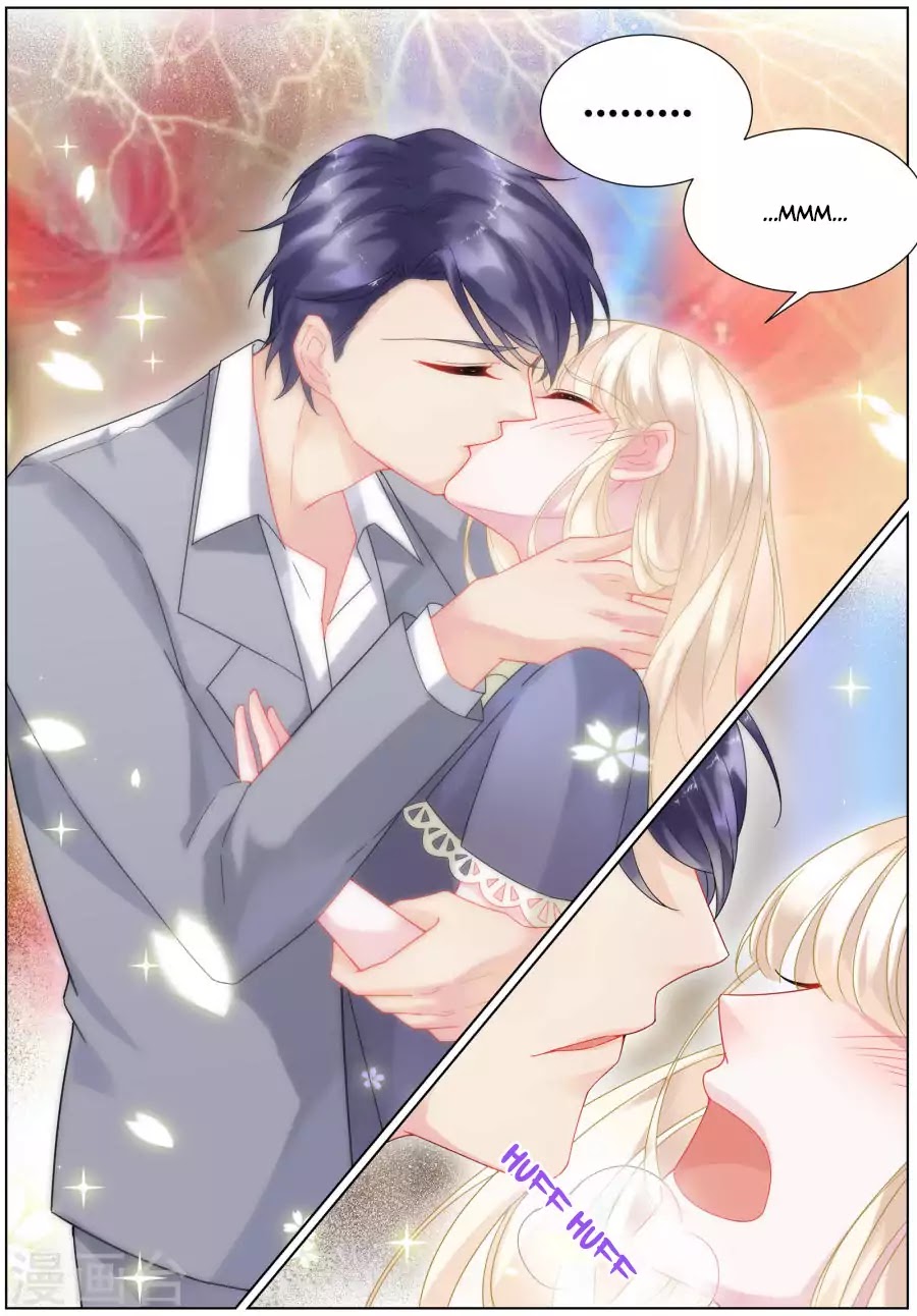 Fall in Love With my Trouble chapter 22 - page 2