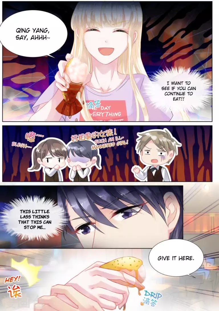 Fall in Love With my Trouble chapter 23 - page 10