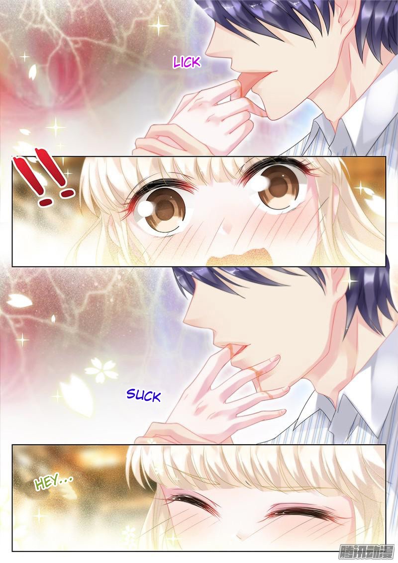 Fall in Love With my Trouble chapter 24 - page 2