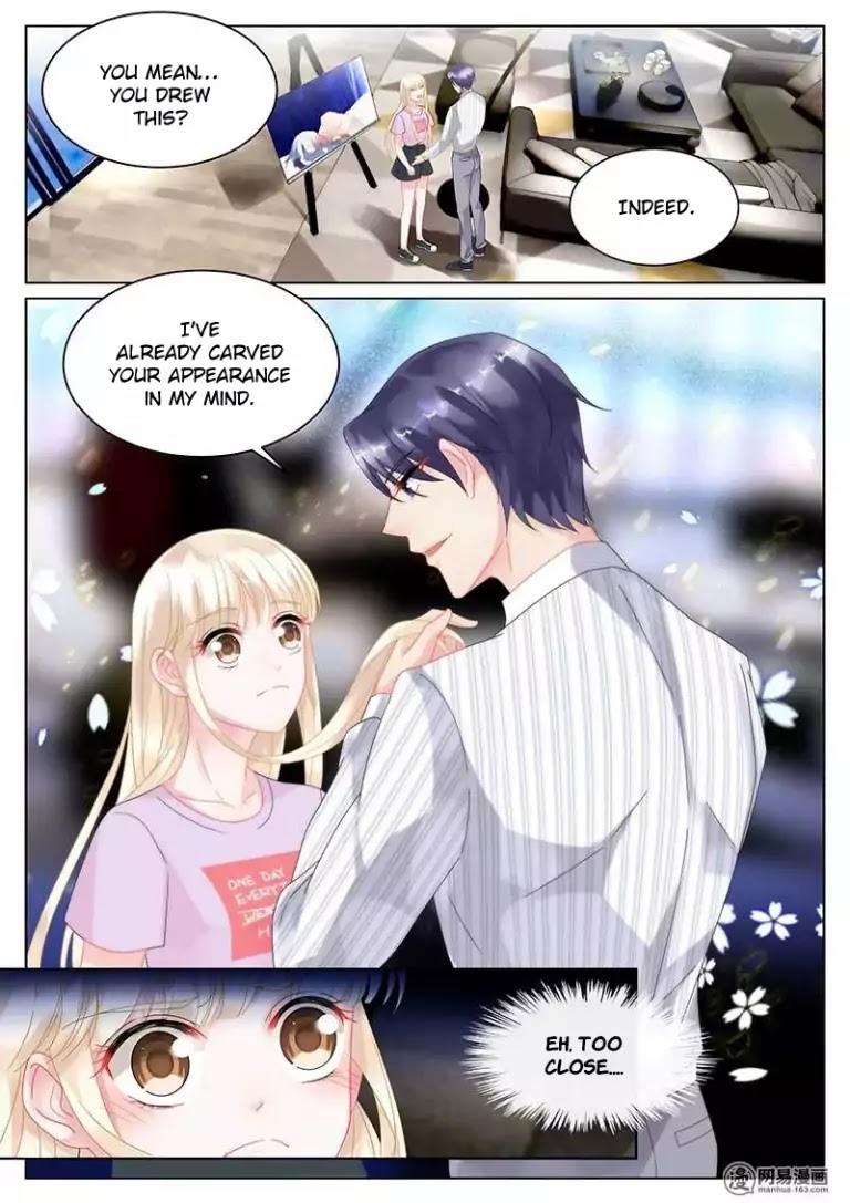 Fall in Love With my Trouble chapter 25 - page 2