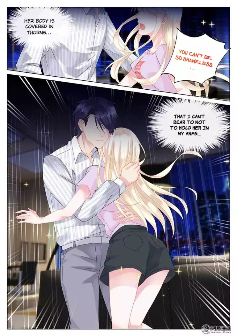 Fall in Love With my Trouble chapter 25 - page 7