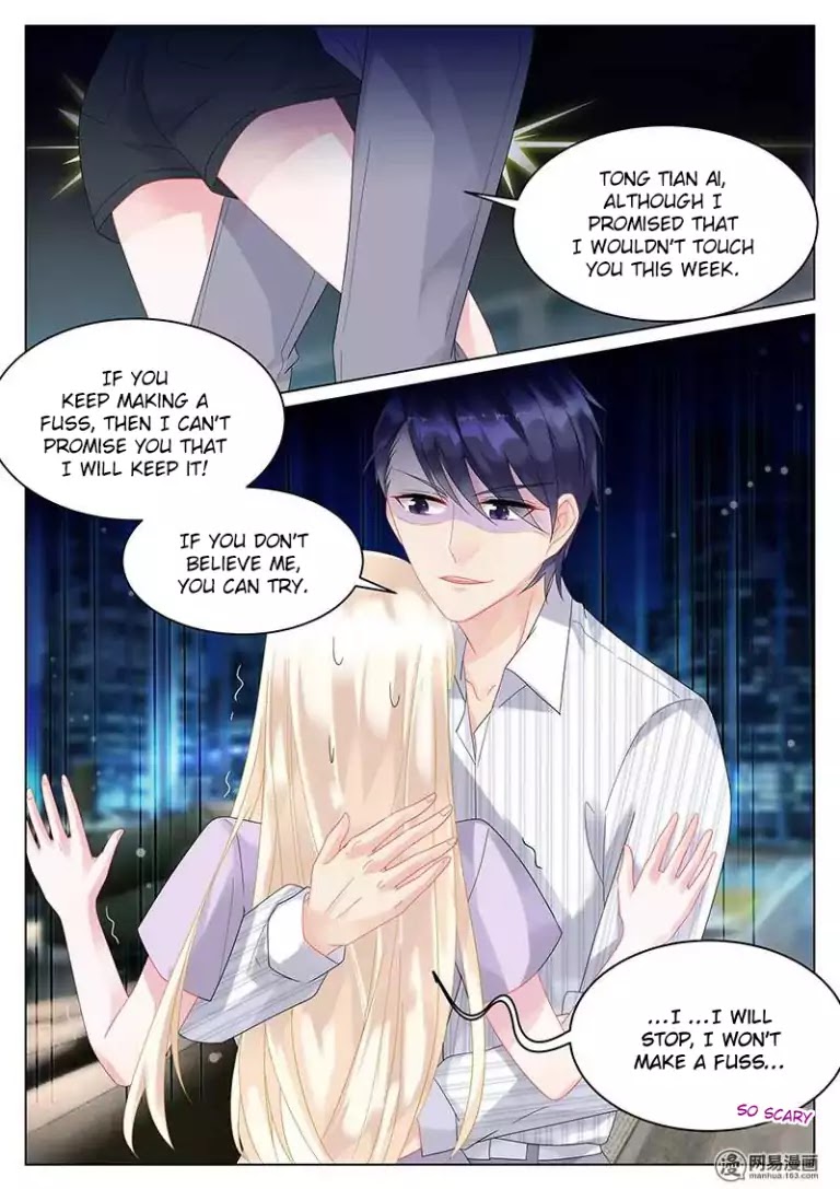 Fall in Love With my Trouble chapter 25 - page 9
