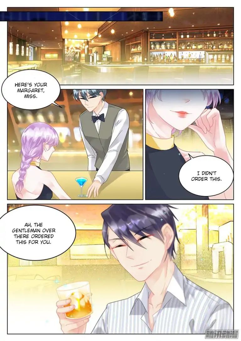 Fall in Love With my Trouble chapter 26 - page 5