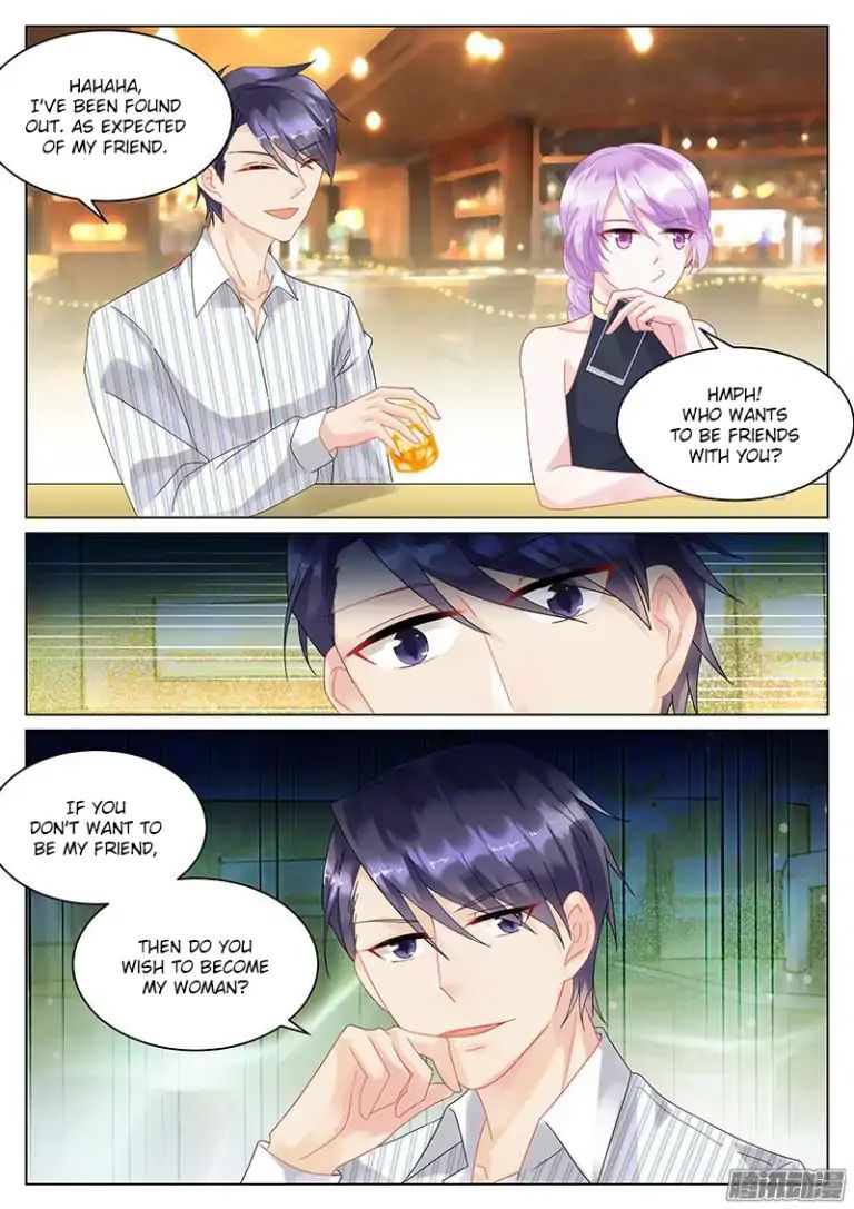 Fall in Love With my Trouble chapter 26 - page 9