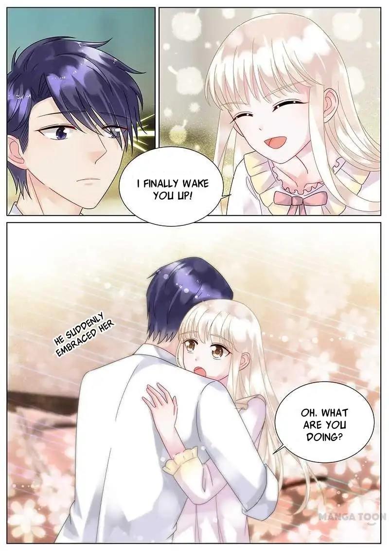 Fall in Love With my Trouble chapter 95 - page 2