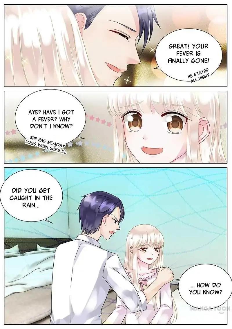 Fall in Love With my Trouble chapter 95 - page 3