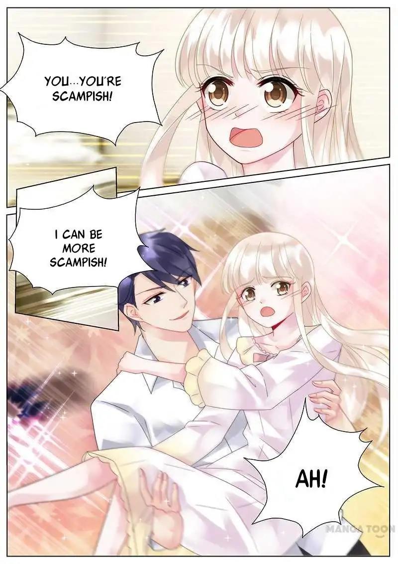 Fall in Love With my Trouble chapter 95 - page 8
