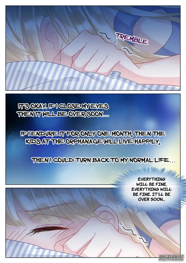 Fall in Love With my Trouble chapter 27 - page 10
