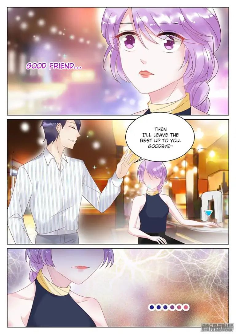 Fall in Love With my Trouble chapter 27 - page 3