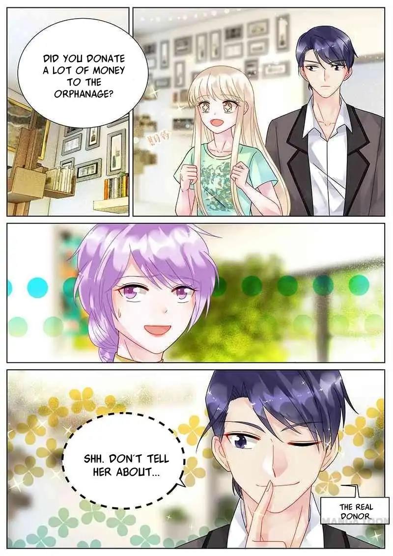 Fall in Love With my Trouble chapter 97 - page 1