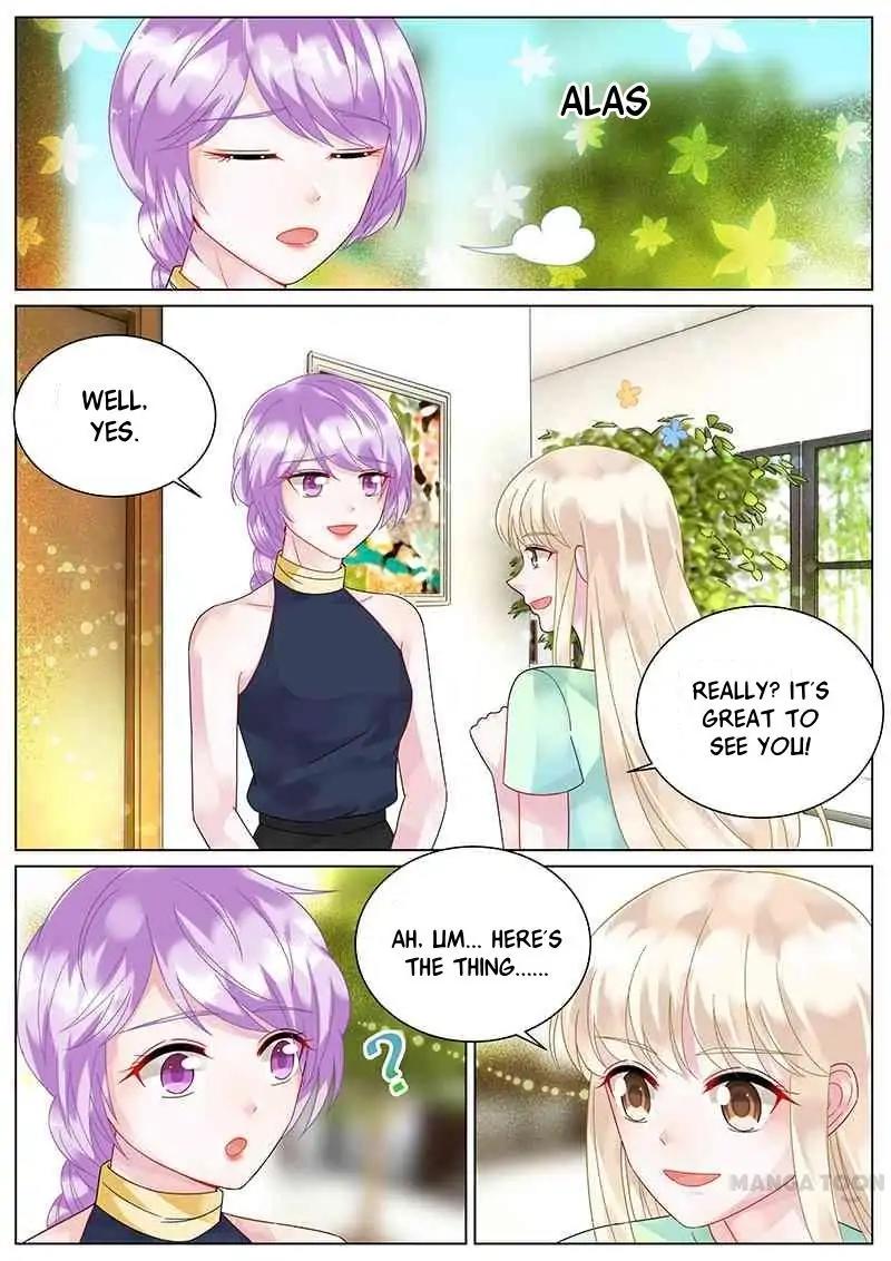Fall in Love With my Trouble chapter 97 - page 2