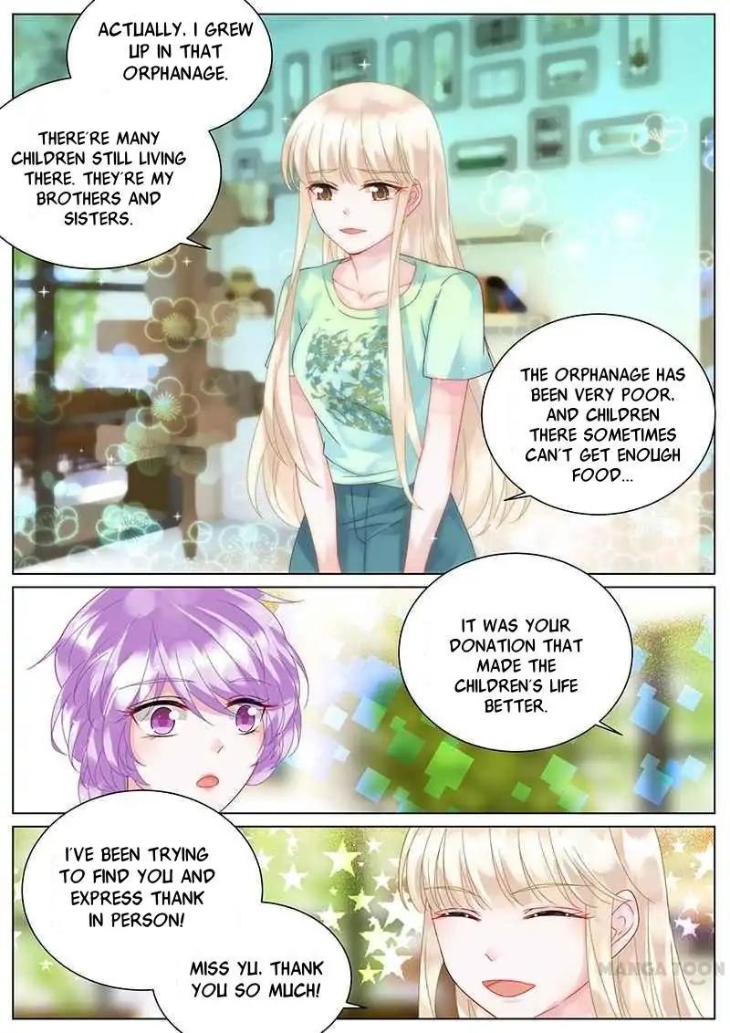 Fall in Love With my Trouble chapter 97 - page 3