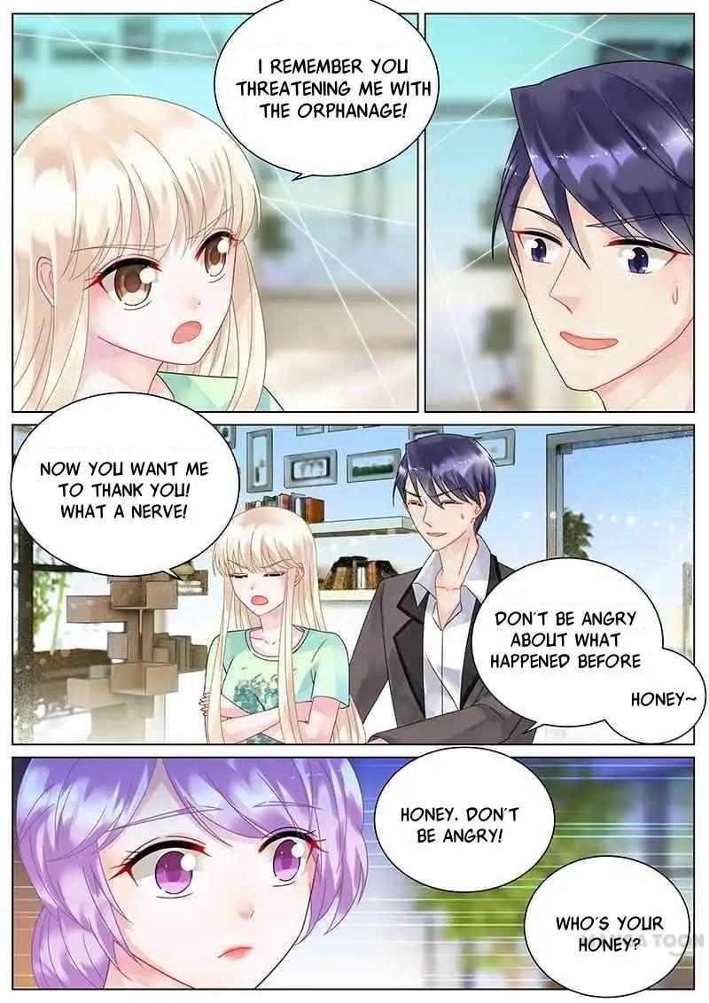 Fall in Love With my Trouble chapter 97 - page 5