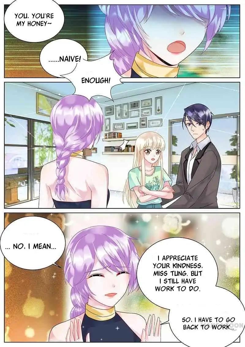 Fall in Love With my Trouble chapter 97 - page 6