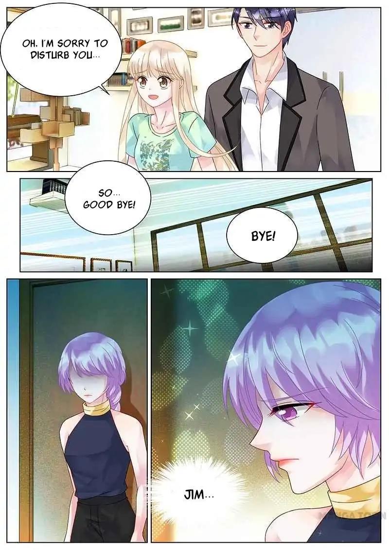 Fall in Love With my Trouble chapter 97 - page 7