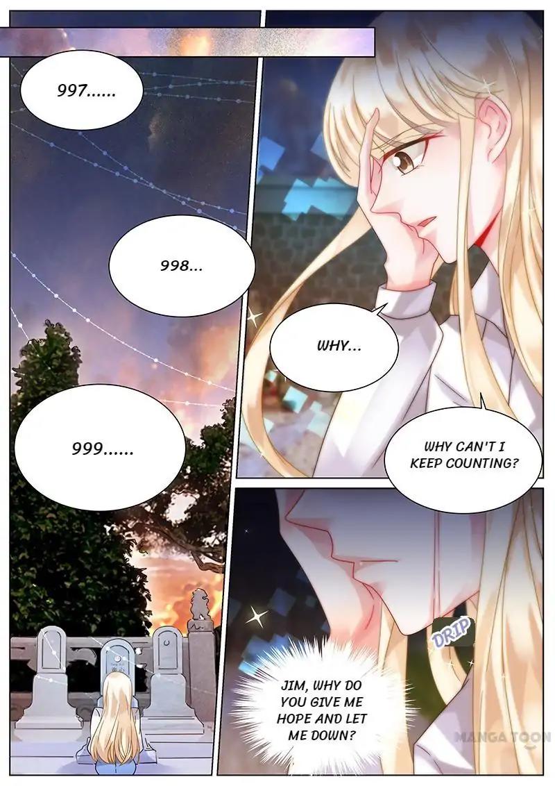 Fall in Love With my Trouble chapter 148 - page 2
