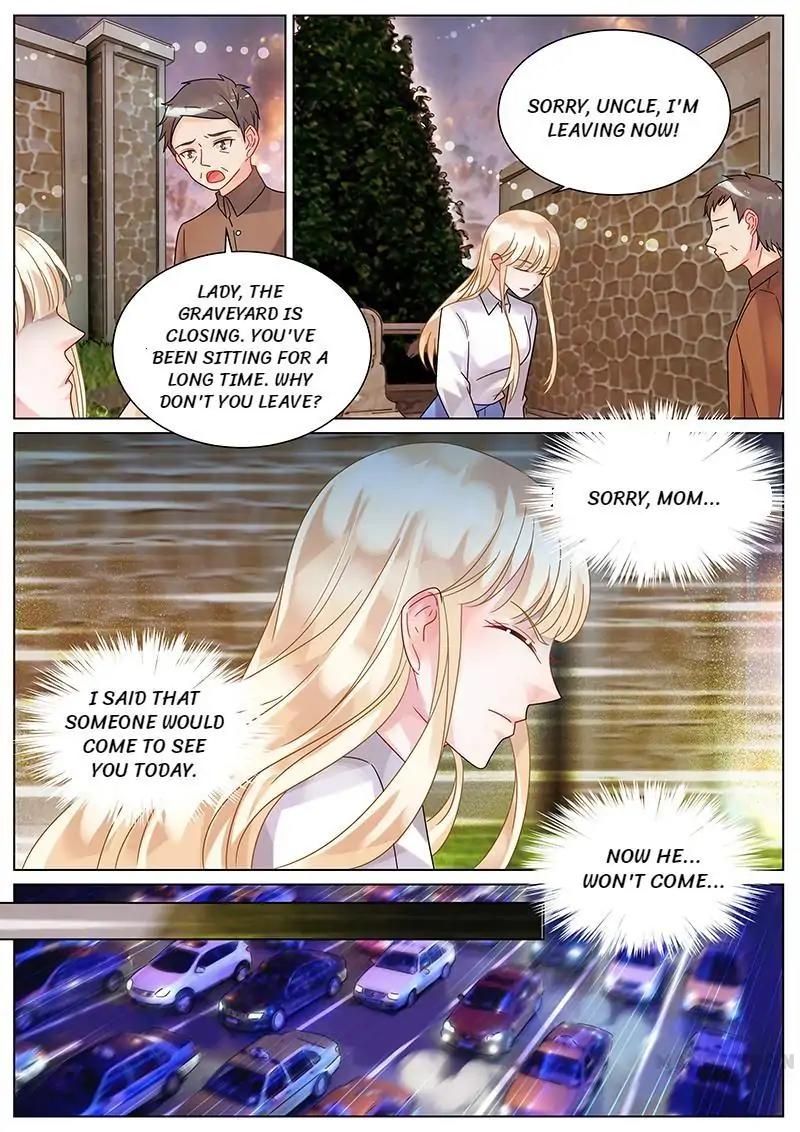 Fall in Love With my Trouble chapter 148 - page 3