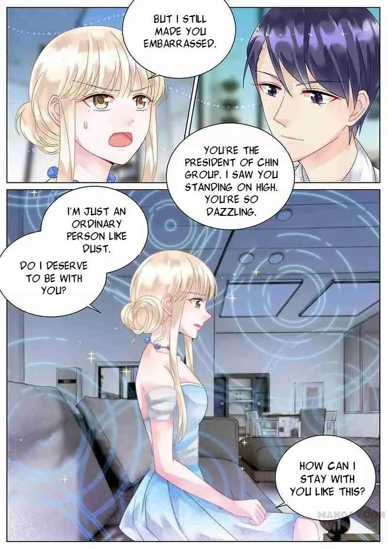 Fall in Love With my Trouble chapter 101 - page 2