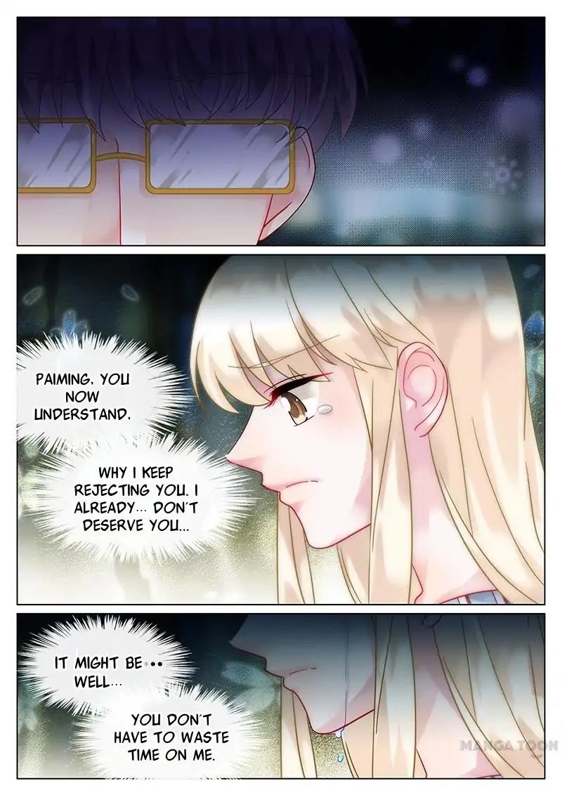Fall in Love With my Trouble chapter 56 - page 5
