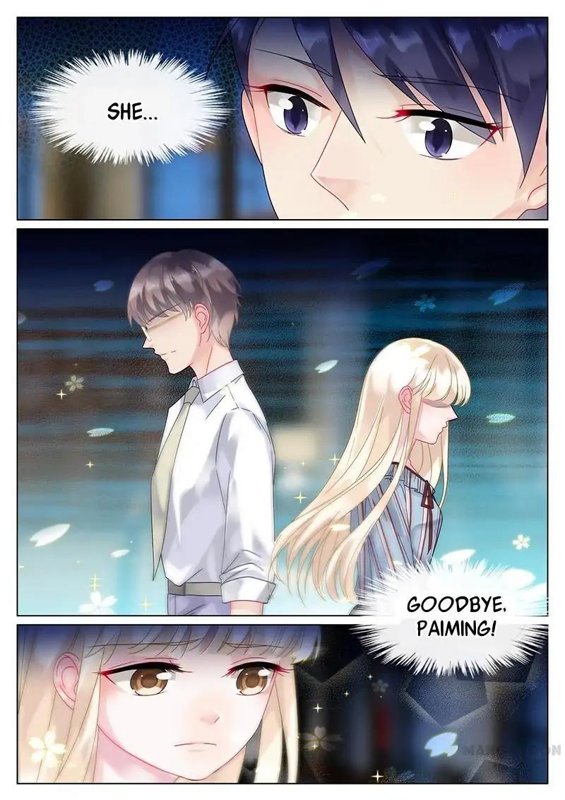Fall in Love With my Trouble chapter 56 - page 7