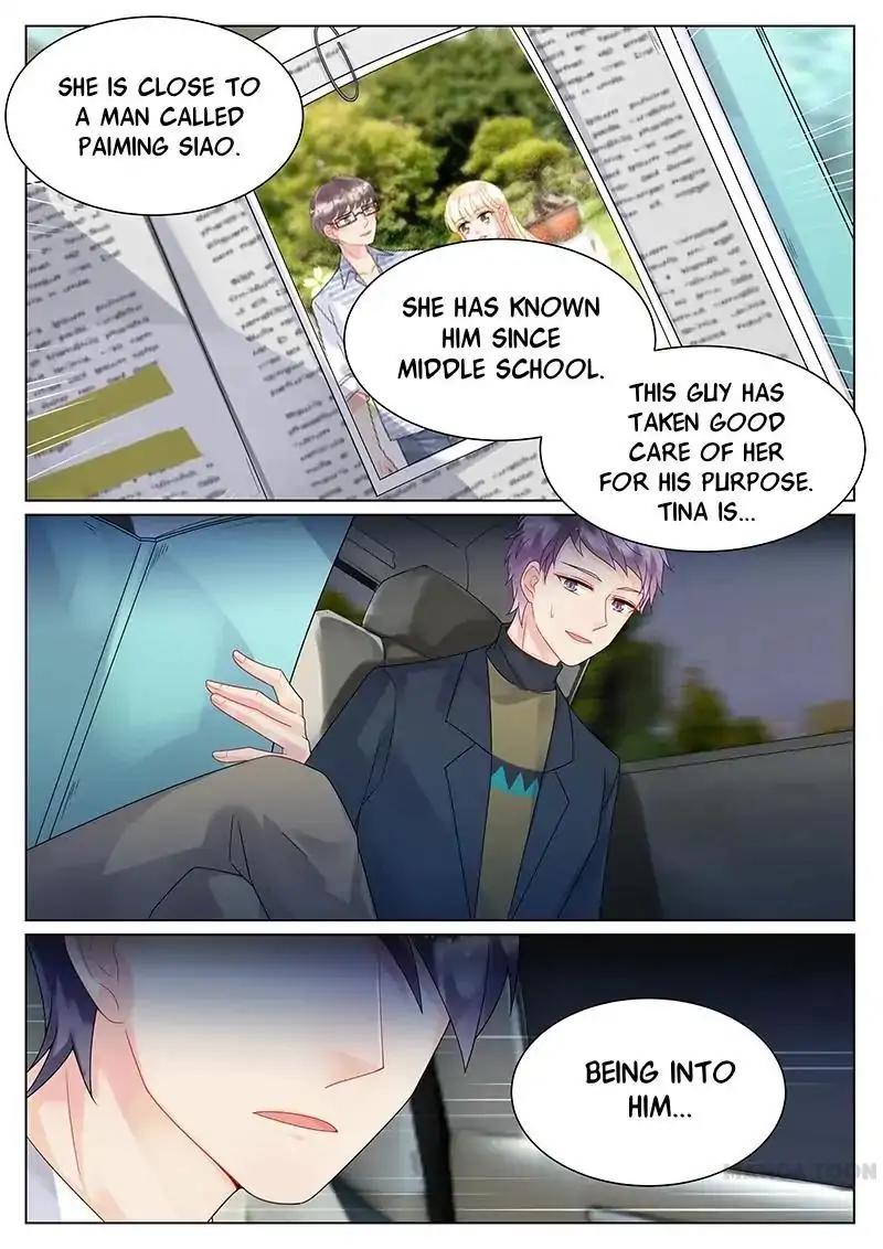 Fall in Love With my Trouble chapter 44 - page 2