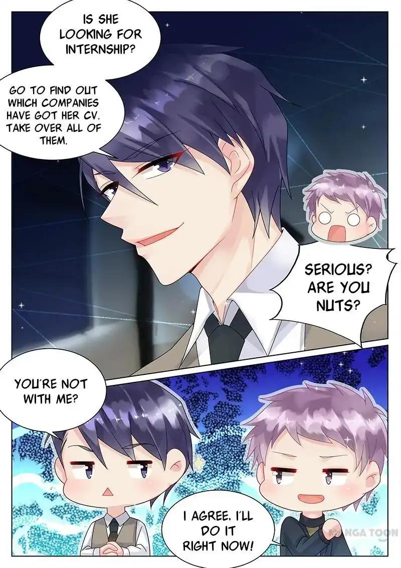 Fall in Love With my Trouble chapter 44 - page 5