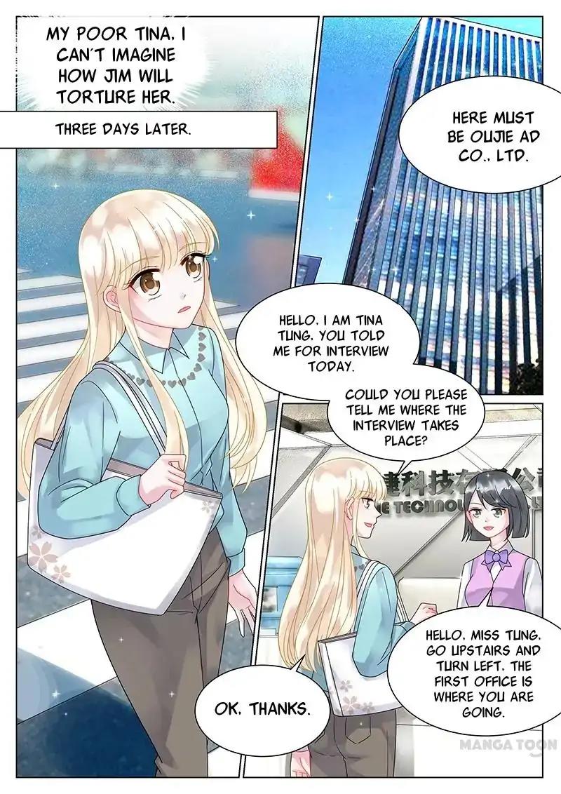 Fall in Love With my Trouble chapter 44 - page 7