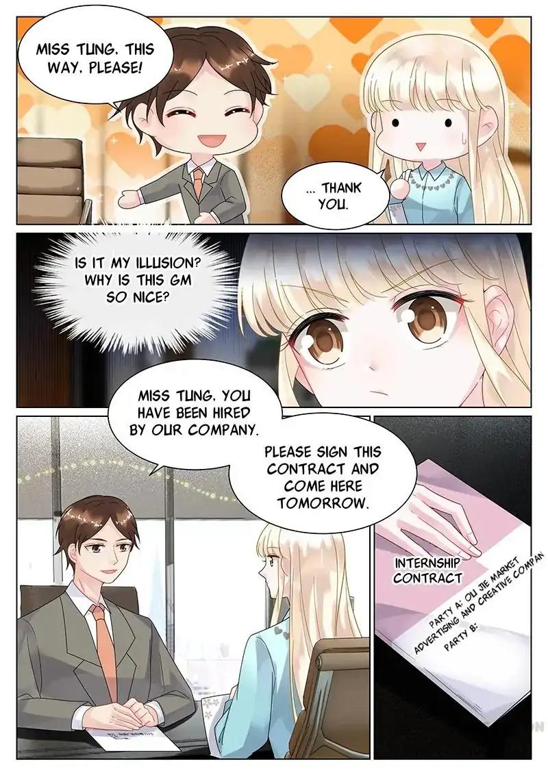 Fall in Love With my Trouble chapter 45 - page 2