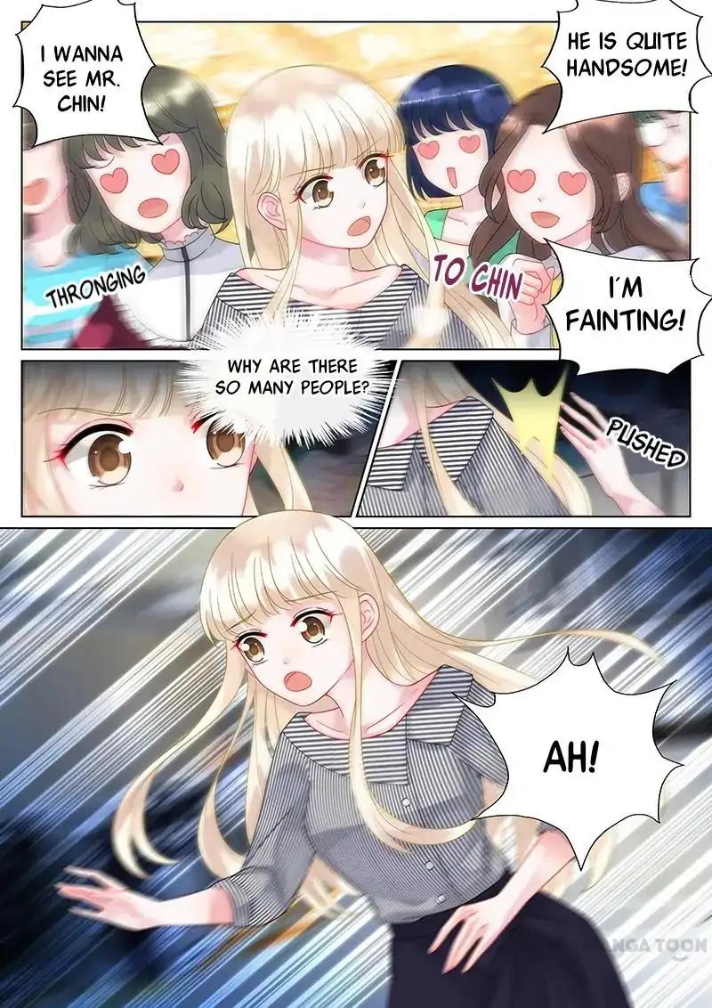 Fall in Love With my Trouble chapter 46 - page 6