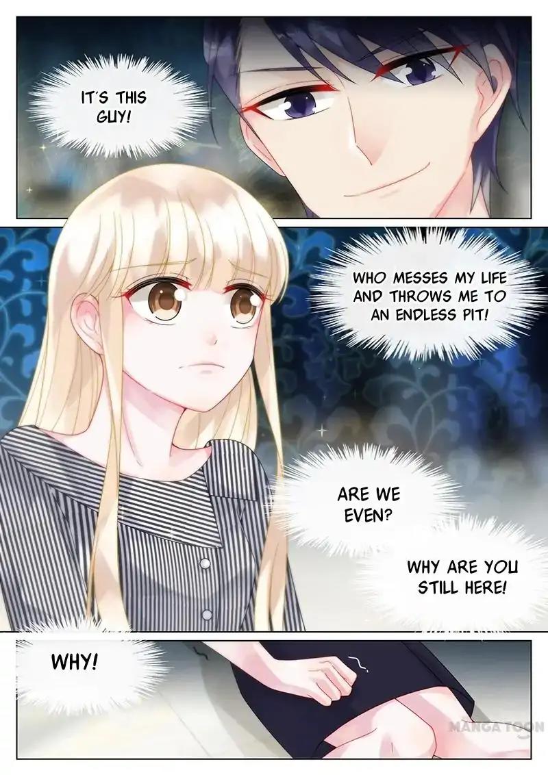 Fall in Love With my Trouble chapter 47 - page 1