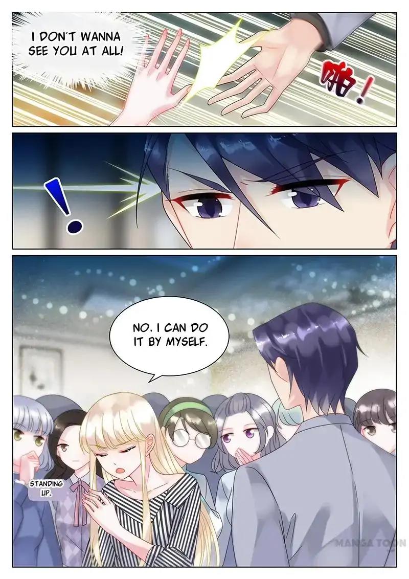 Fall in Love With my Trouble chapter 47 - page 2