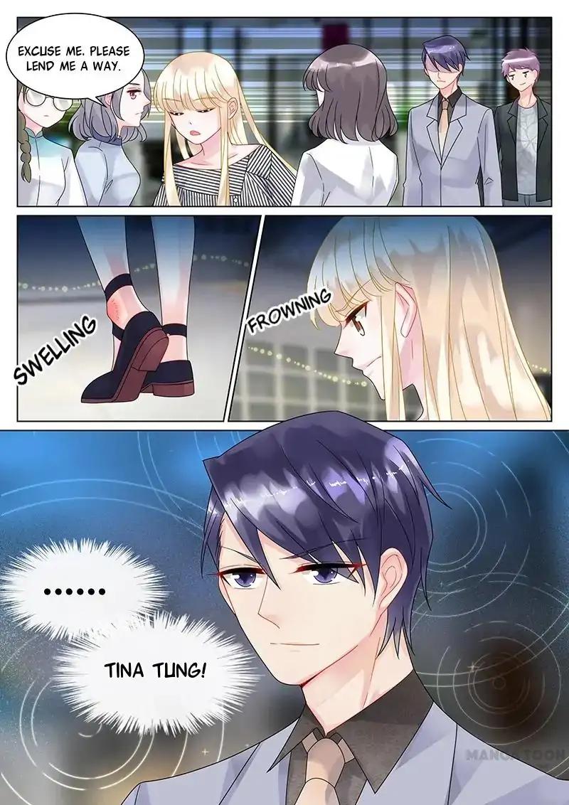 Fall in Love With my Trouble chapter 47 - page 3