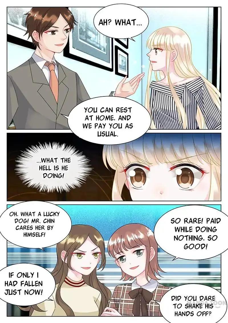 Fall in Love With my Trouble chapter 47 - page 6
